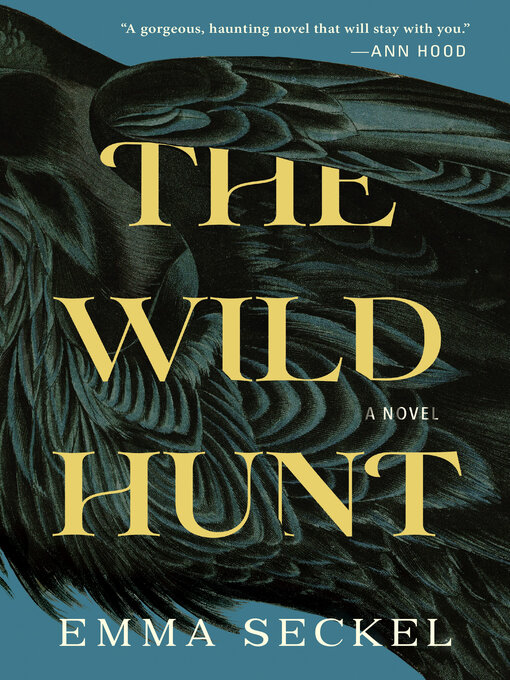 Title details for The Wild Hunt by Emma Seckel - Available